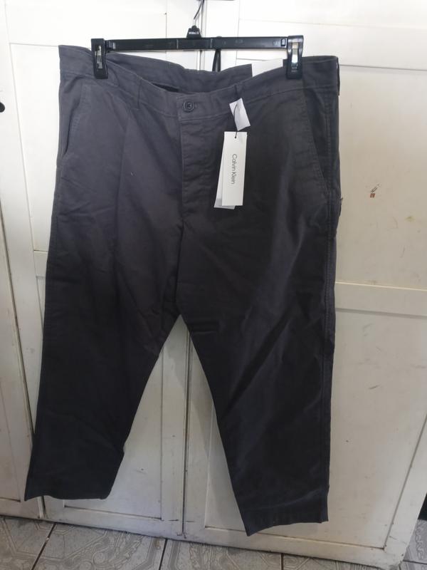 This how the pants look like