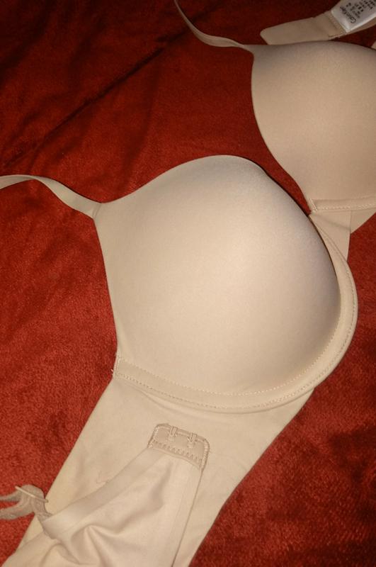 Calvin Klein Perfectly Fit Full Coverage T-Shirt Bra 34B