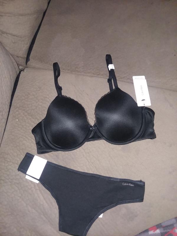 New goodies!