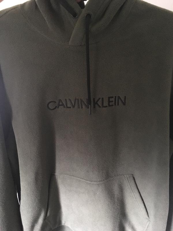 New hoody