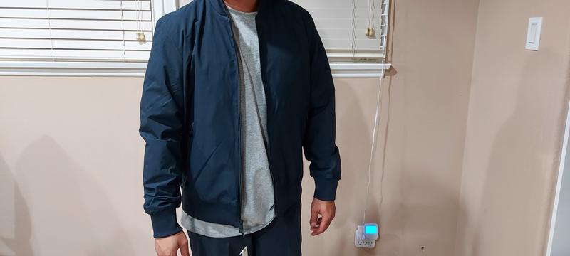 Casual or dressed up