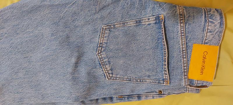 Premium denim