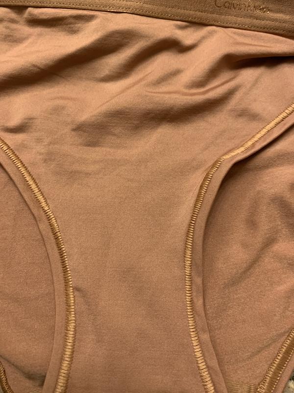 Close up of material