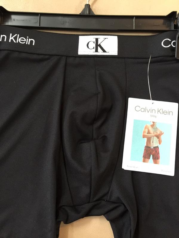 CK Boxer Brief - Photo 3