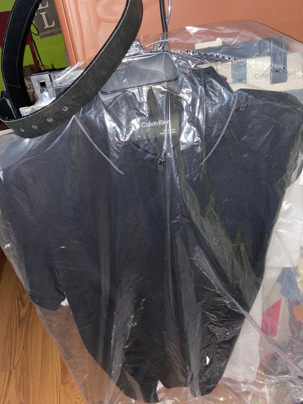 My new Calvin Klein polo