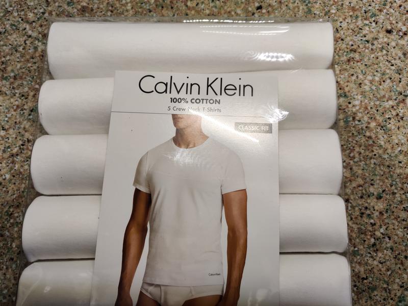Nice packaging