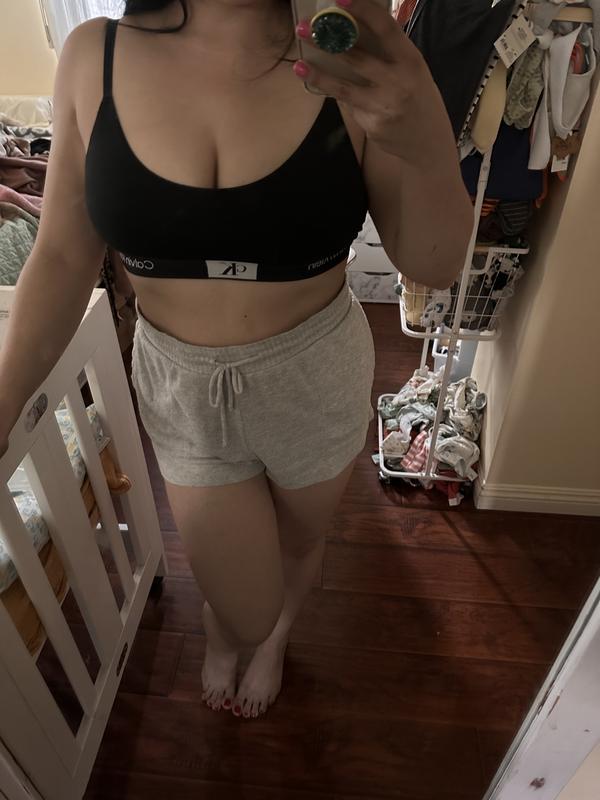 Comfy bralette