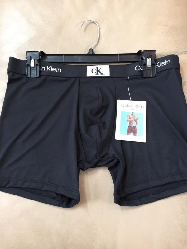 CK Boxer Brief - Photo 1