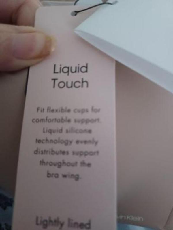 label