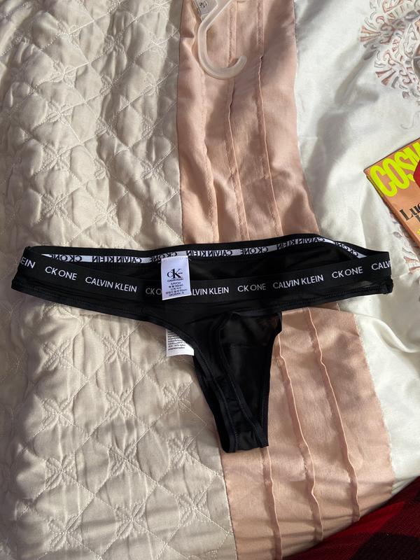 New underwear