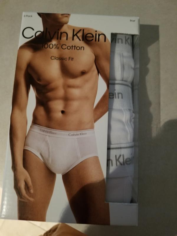Ck under wear