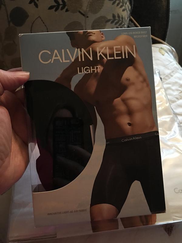 Calvin Klein Men s Light Boxer Briefs Macy s