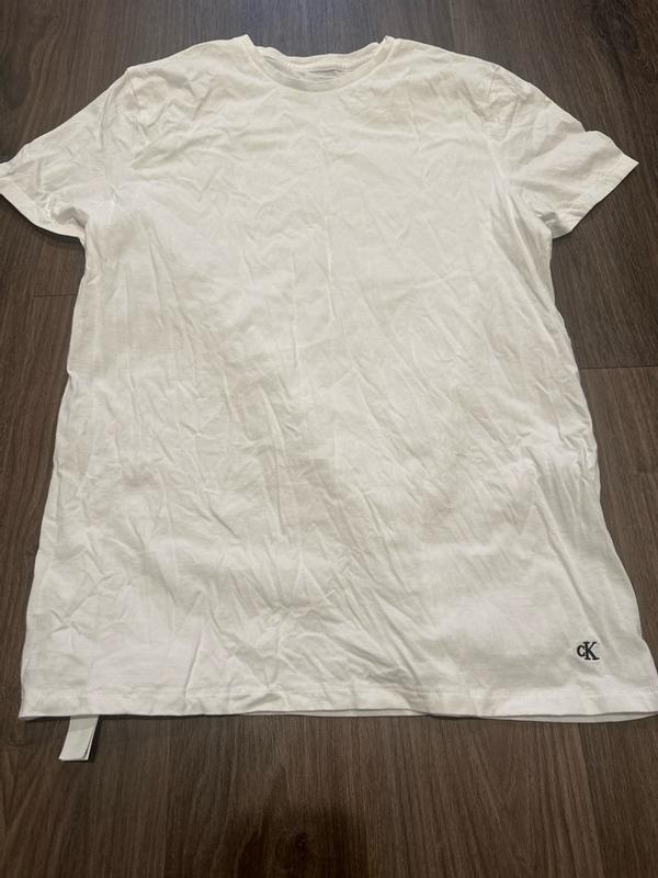 Men's 5-Pack Cotton Classics Crewneck T-Shirts
