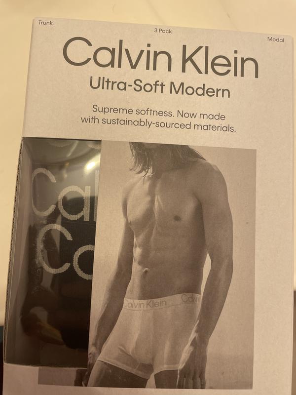 Calvin Klein Box