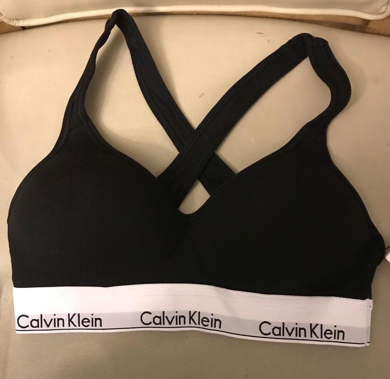 Calvin Klein Calvin Klein Women's Modern Cotton Padded
