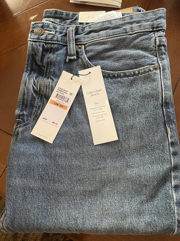 Calvin Klein Jeans
