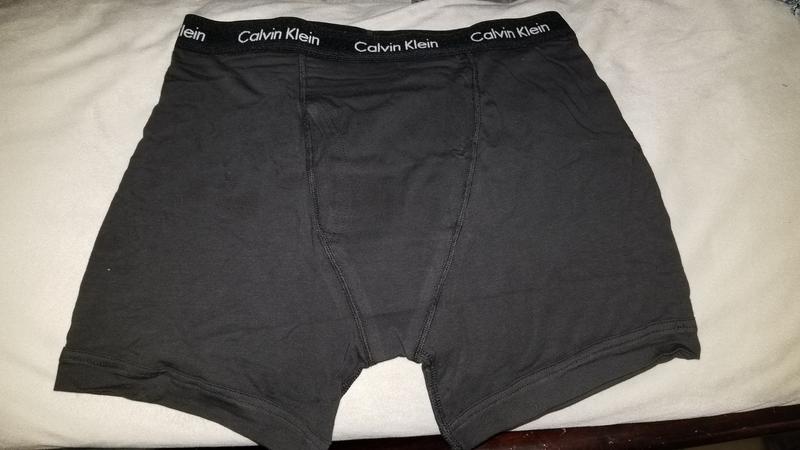 Underwear