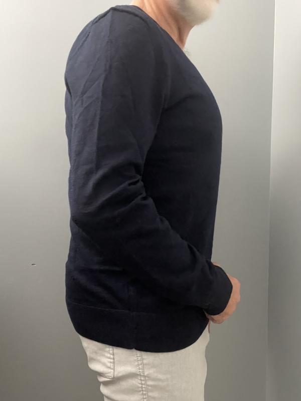 Sweater - Right Side