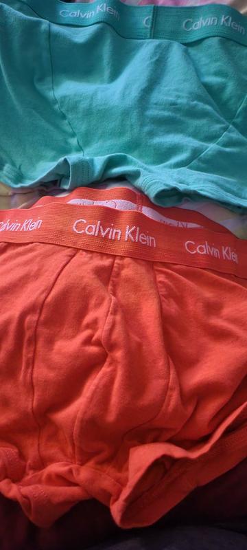 front and back of them