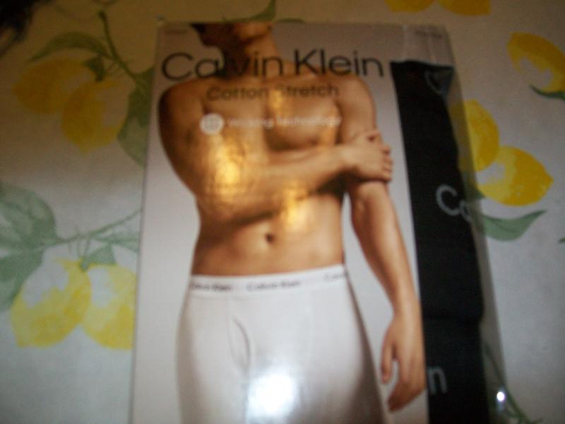 Comfortable Stretch boxers