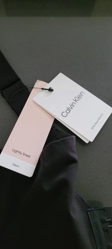Calvin Klein bra