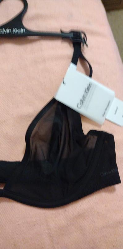 Soft, sheer, and sexy.