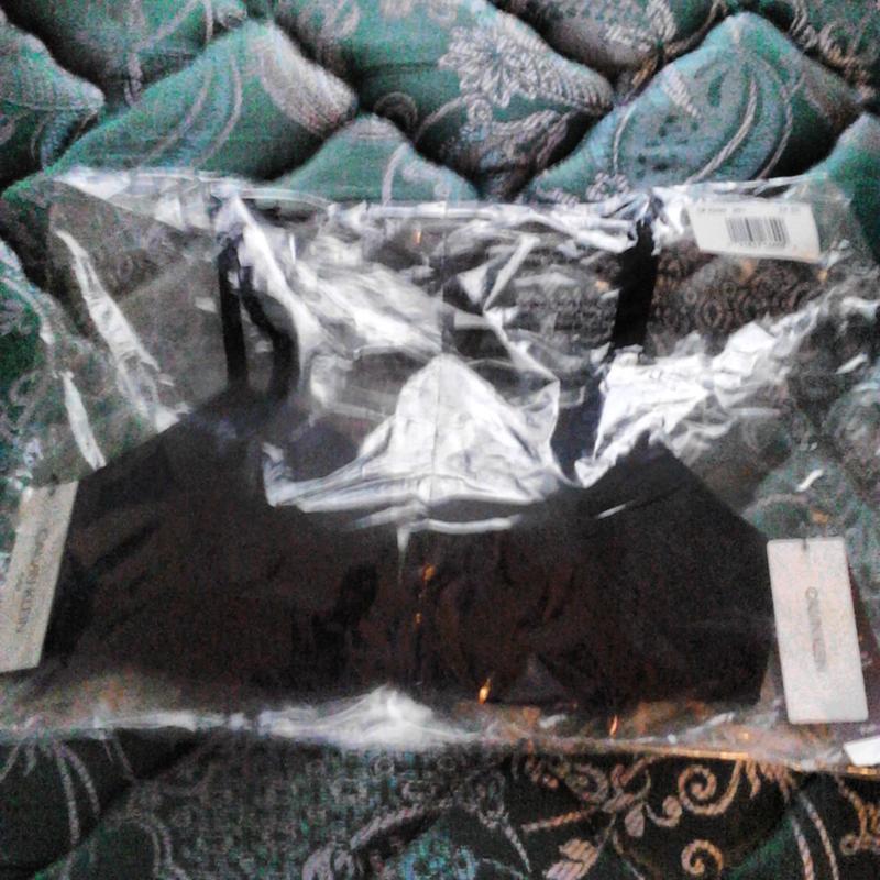 Calvin Klein PUSH UP PLUNGE BRA