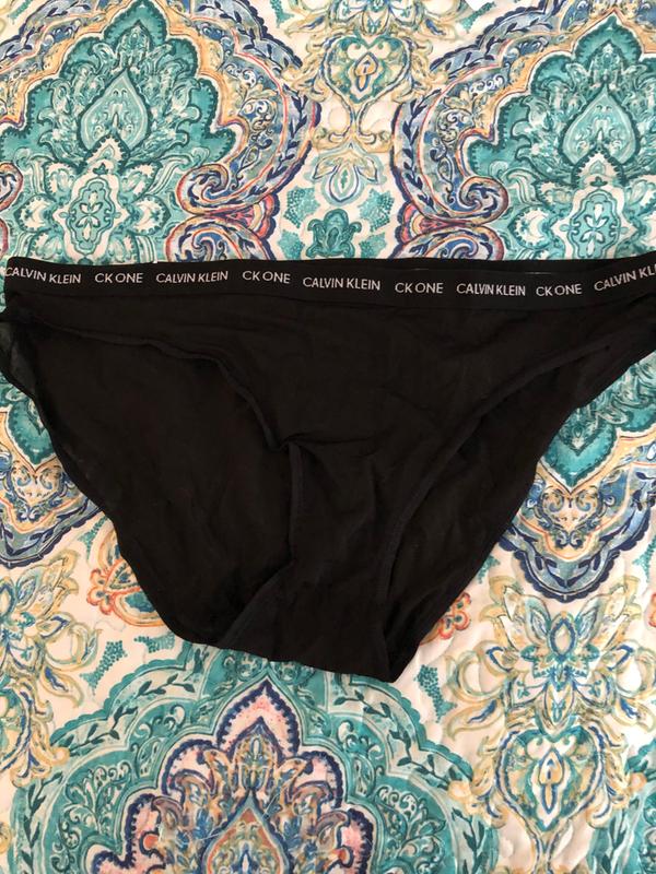 Very comfortable panty