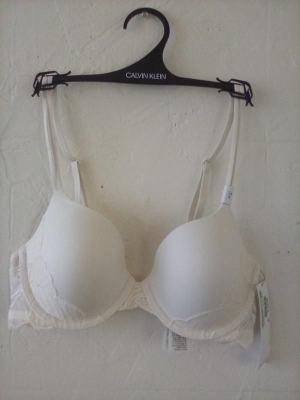 Just got my Calvin Klein Perfectly Fit Bra