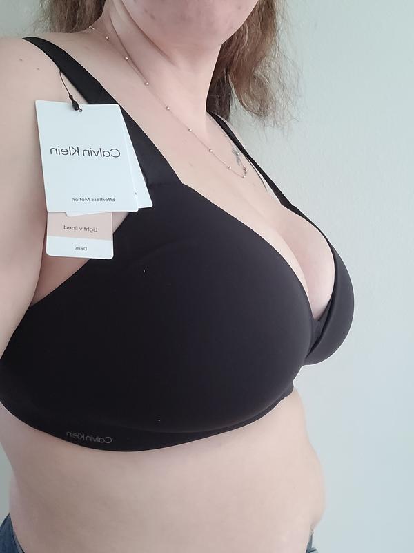 Calvin Klein bra