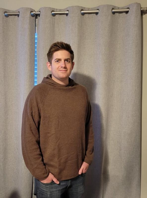 Great Casual Sweater