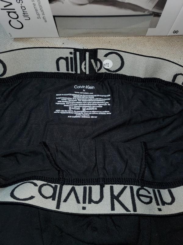 Calvin klein is the best