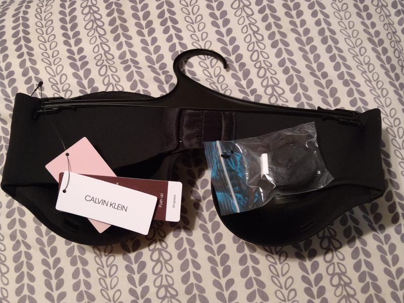 Calvin Klein bra