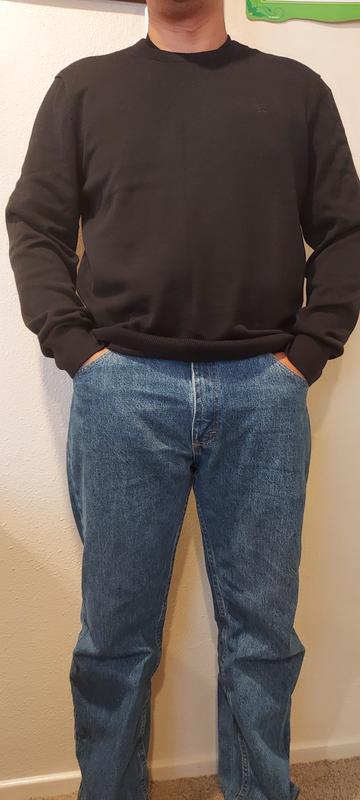 Calvin Klein never disappoints!