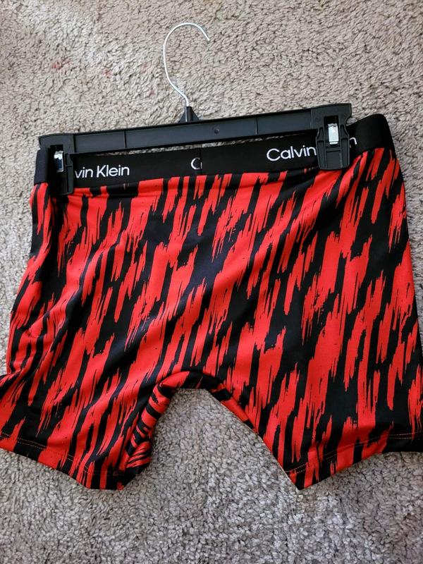 Micro boxer brief ck