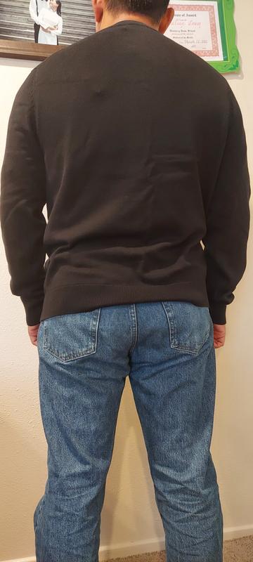 Not loose, not tight....just right!