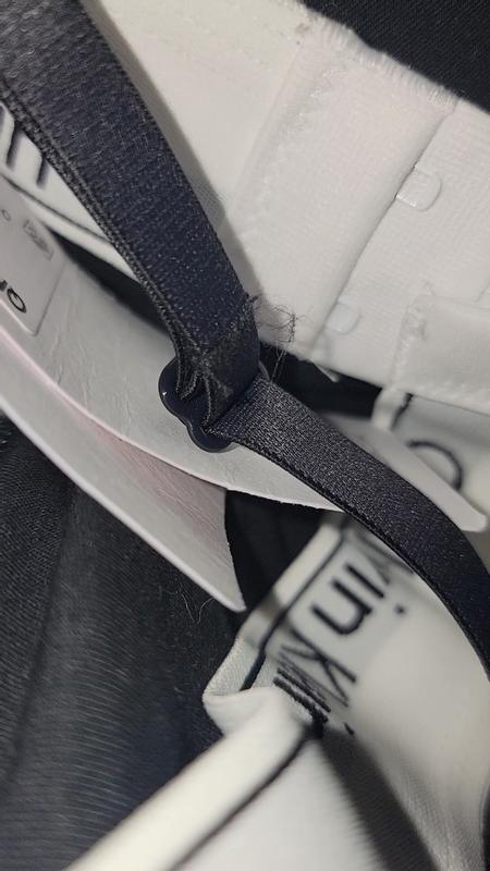 Loose strings strap 2