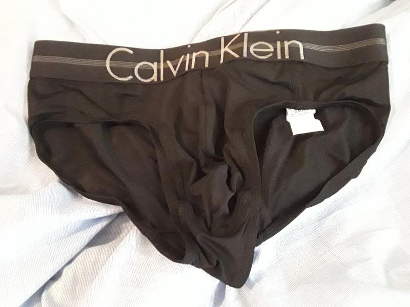 Calvin Klein underwears