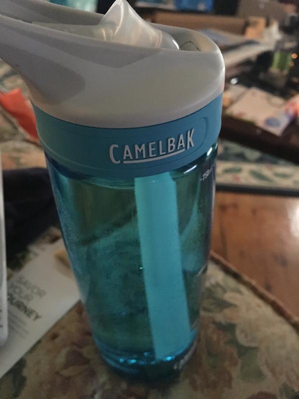Camelbak Eddy .75l Water Bottle - Oxford Blue, Water Bottles