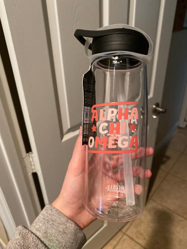 User uploaded product image