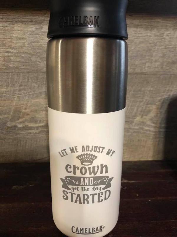 User uploaded product image