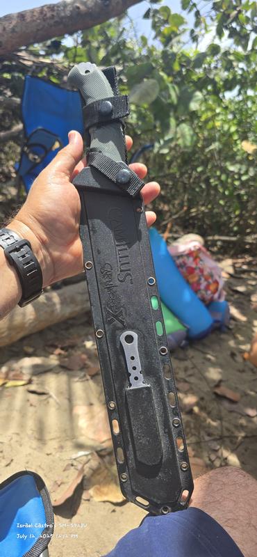 The best tools for your camping needs.