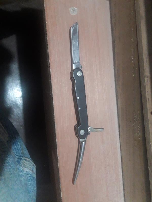 Hard worker and keeps going strong