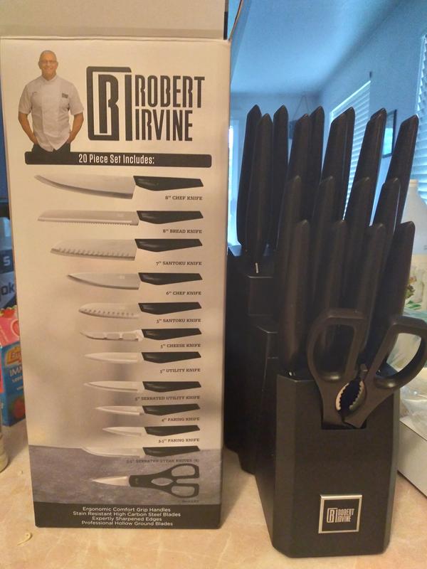 knife block