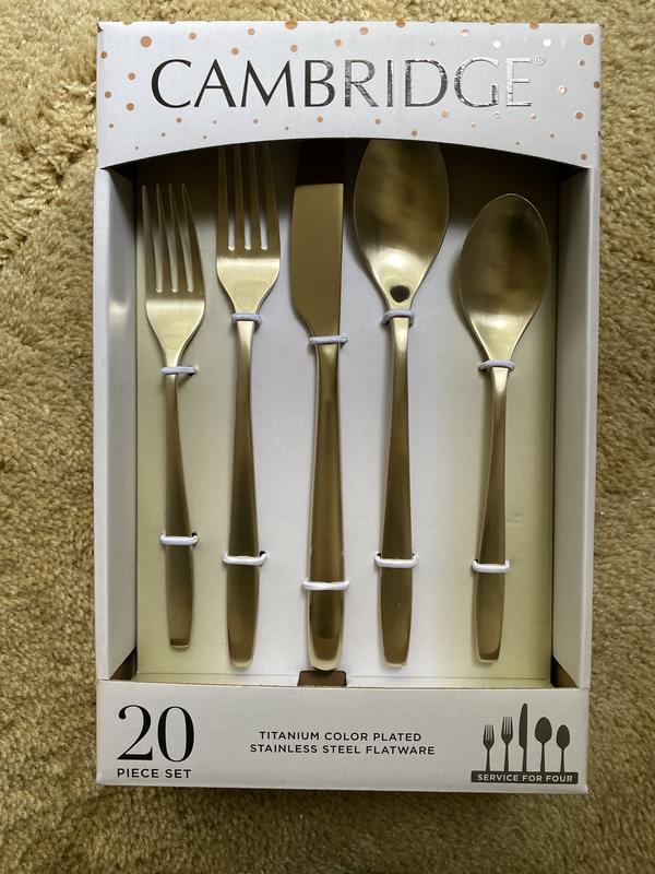 New set!