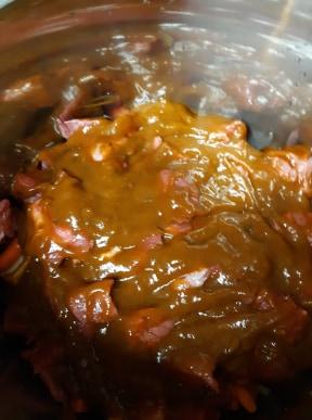 Campbell's Beef Stew Slow Cooker Sauces - Shop Gravy at H-E-B