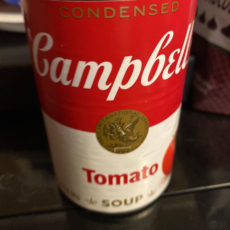 Tomato Soup - The Campbell's Company