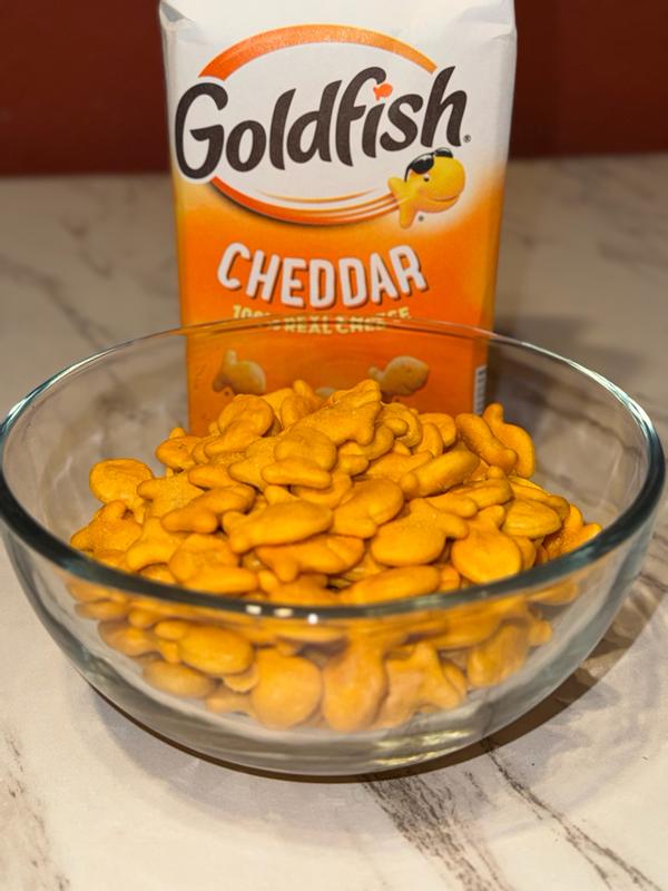 Snack time before bed