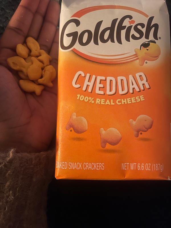 Goldfish