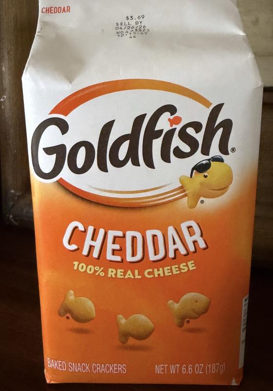 Goldfish